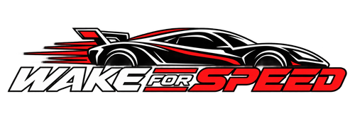 Wakeforspeed